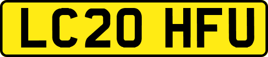 LC20HFU