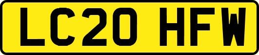 LC20HFW