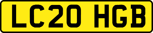 LC20HGB