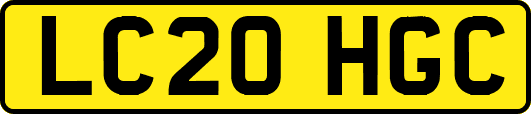 LC20HGC