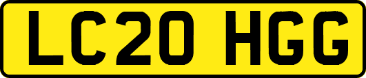 LC20HGG