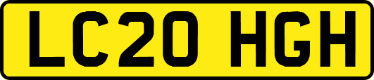 LC20HGH