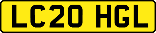LC20HGL