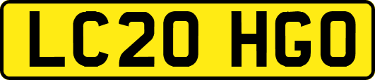 LC20HGO