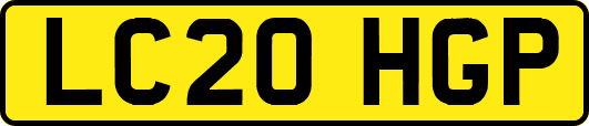 LC20HGP