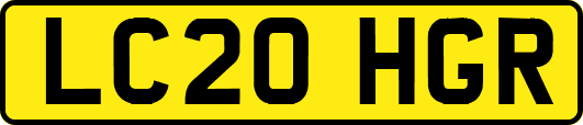 LC20HGR