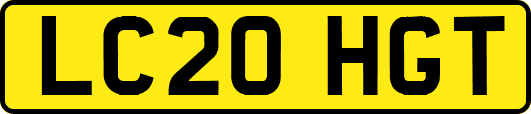 LC20HGT