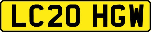 LC20HGW