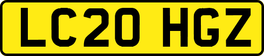 LC20HGZ