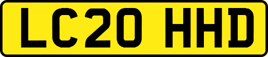 LC20HHD