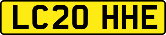 LC20HHE