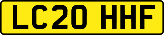 LC20HHF