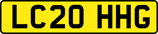 LC20HHG