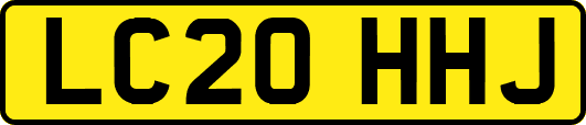 LC20HHJ