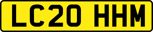 LC20HHM