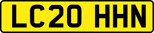 LC20HHN