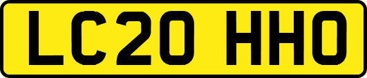 LC20HHO