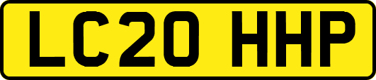 LC20HHP