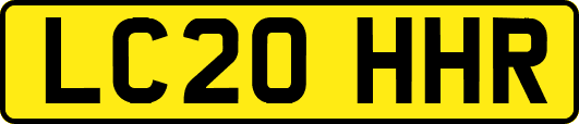 LC20HHR