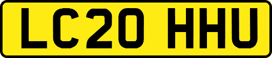LC20HHU
