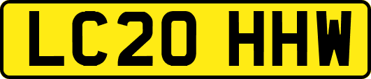LC20HHW