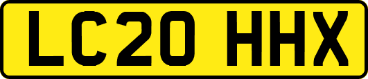 LC20HHX