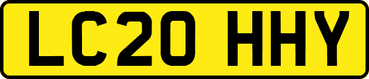 LC20HHY