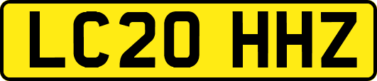 LC20HHZ