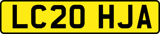 LC20HJA