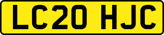 LC20HJC