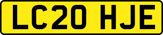 LC20HJE