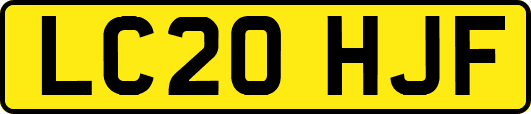 LC20HJF