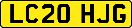 LC20HJG