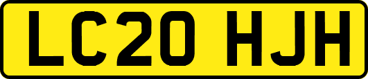LC20HJH