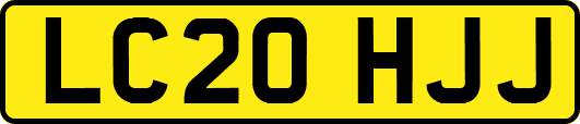 LC20HJJ