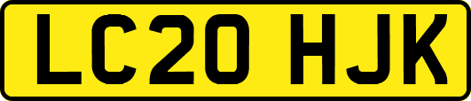 LC20HJK