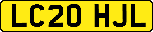 LC20HJL