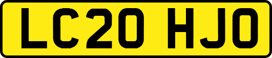 LC20HJO