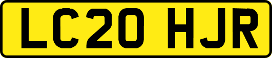 LC20HJR