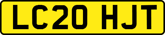 LC20HJT