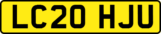 LC20HJU