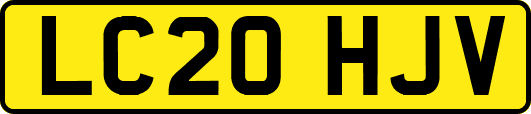 LC20HJV