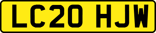 LC20HJW