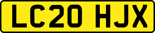 LC20HJX