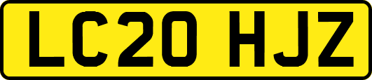 LC20HJZ