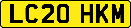 LC20HKM