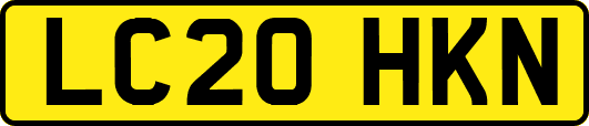 LC20HKN