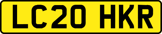 LC20HKR