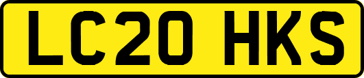LC20HKS