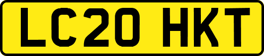 LC20HKT